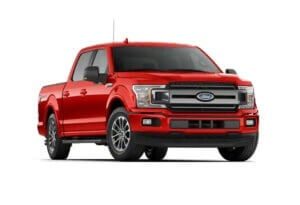 2024 Ford F-150 Lightning